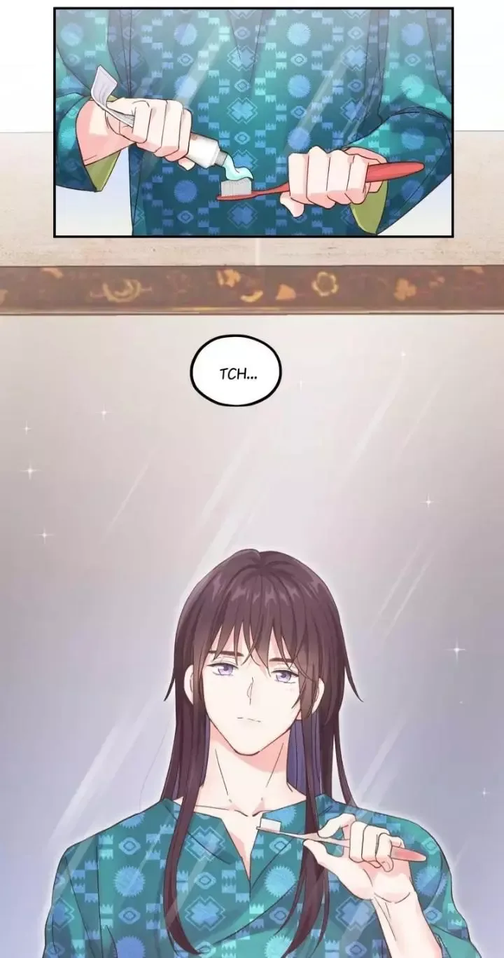 Paixiu restaurant, only in but not out Chapter 118 page 18