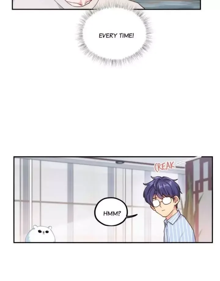 Paixiu restaurant, only in but not out Chapter 122 page 14