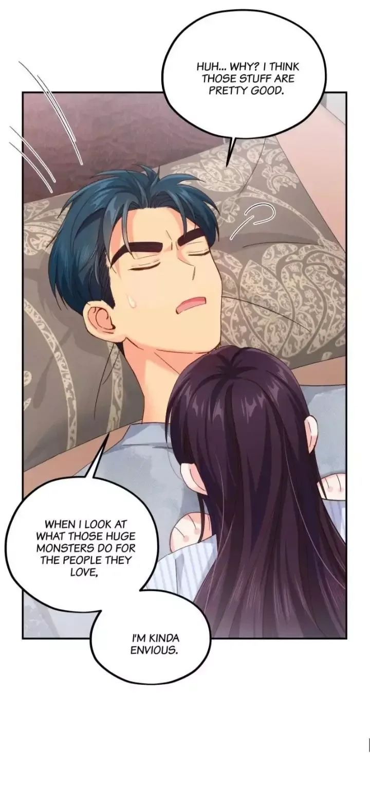 Paixiu restaurant, only in but not out Chapter 118 page 10
