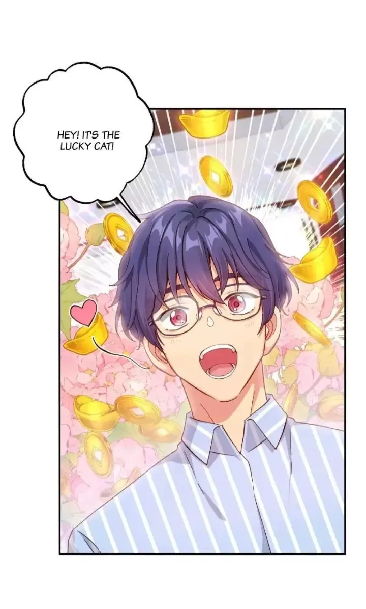 Paixiu restaurant, only in but not out Chapter 122 page 15