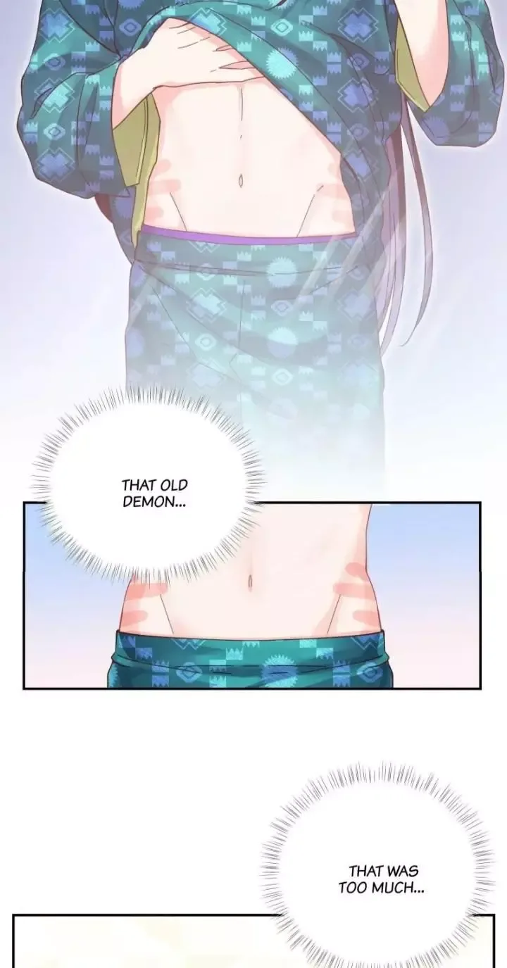 Paixiu restaurant, only in but not out Chapter 118 page 19