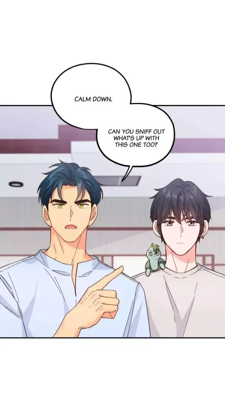 Paixiu restaurant, only in but not out Chapter 122 page 19