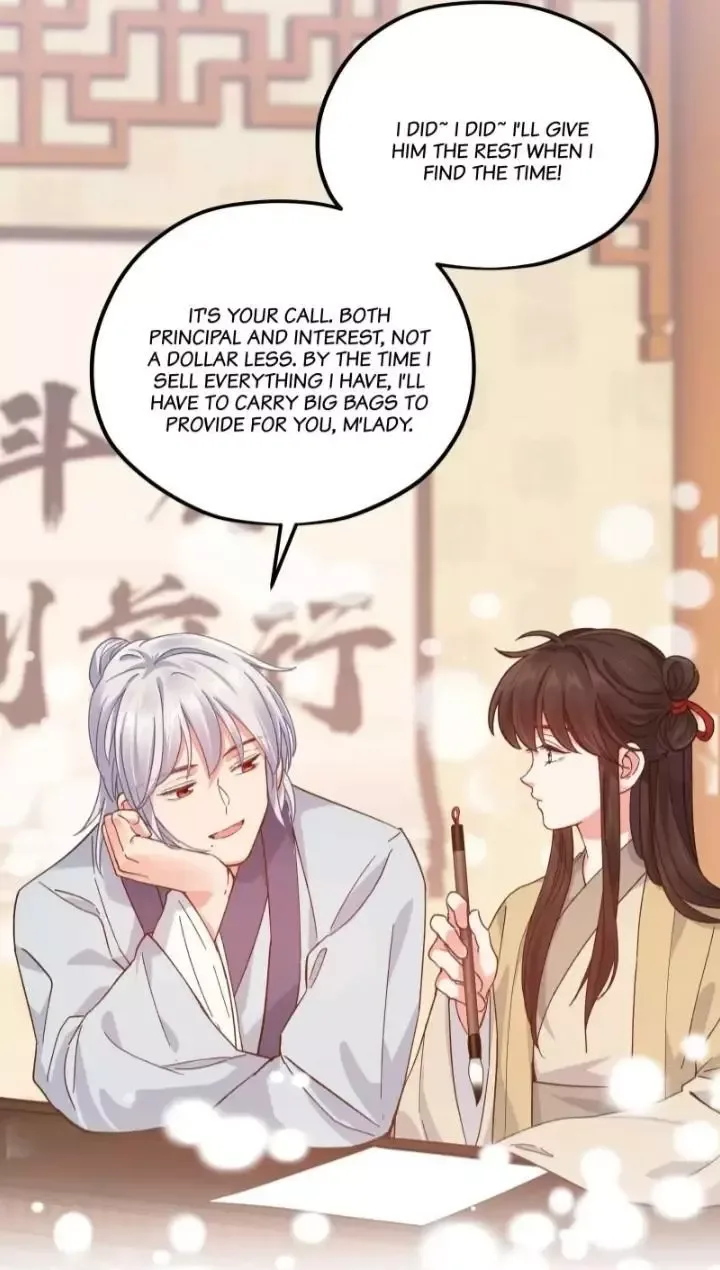 Paixiu restaurant, only in but not out Chapter 119 page 20
