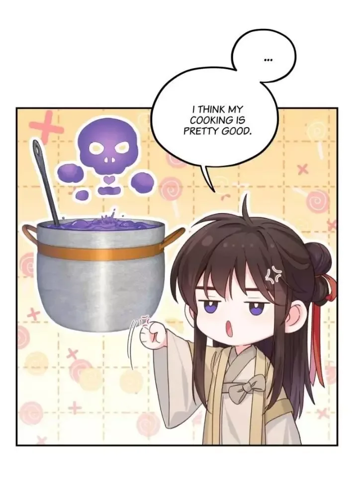 Paixiu restaurant, only in but not out Chapter 119 page 24