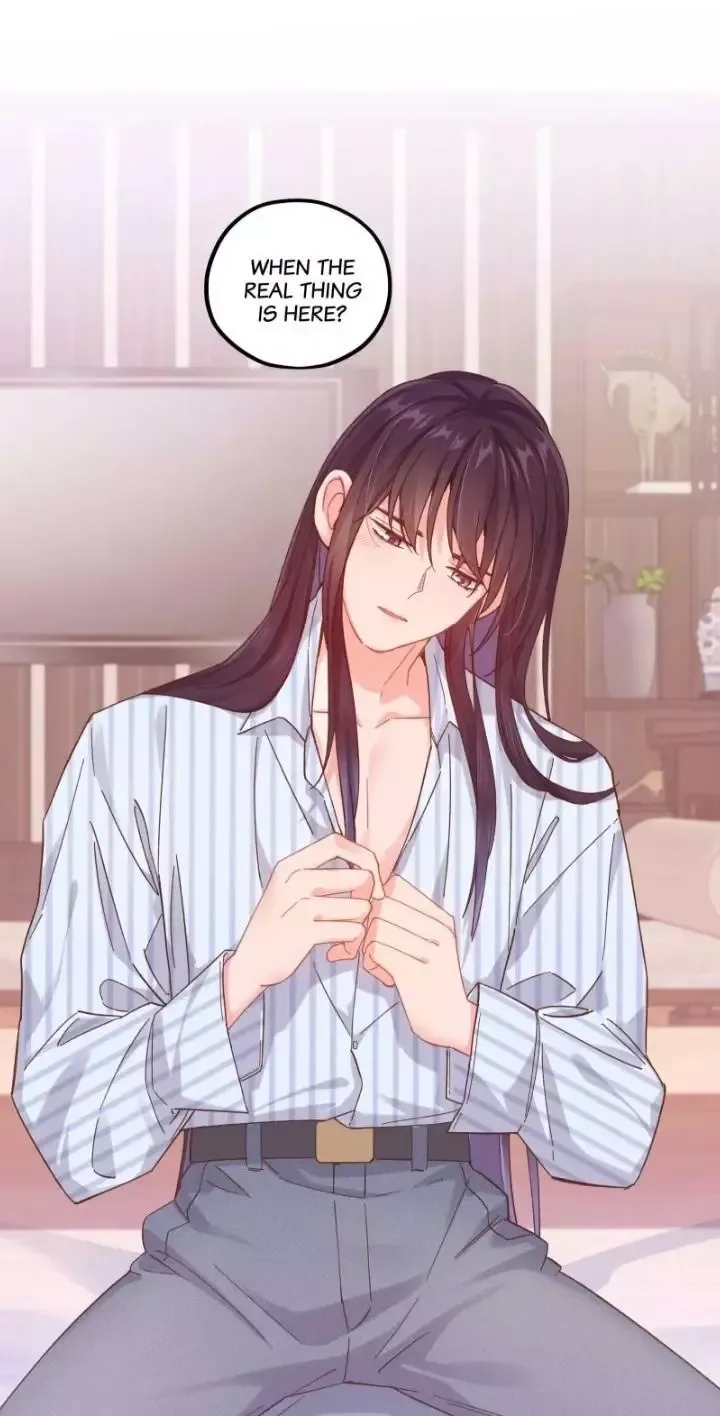 Paixiu restaurant, only in but not out Chapter 118 page 13