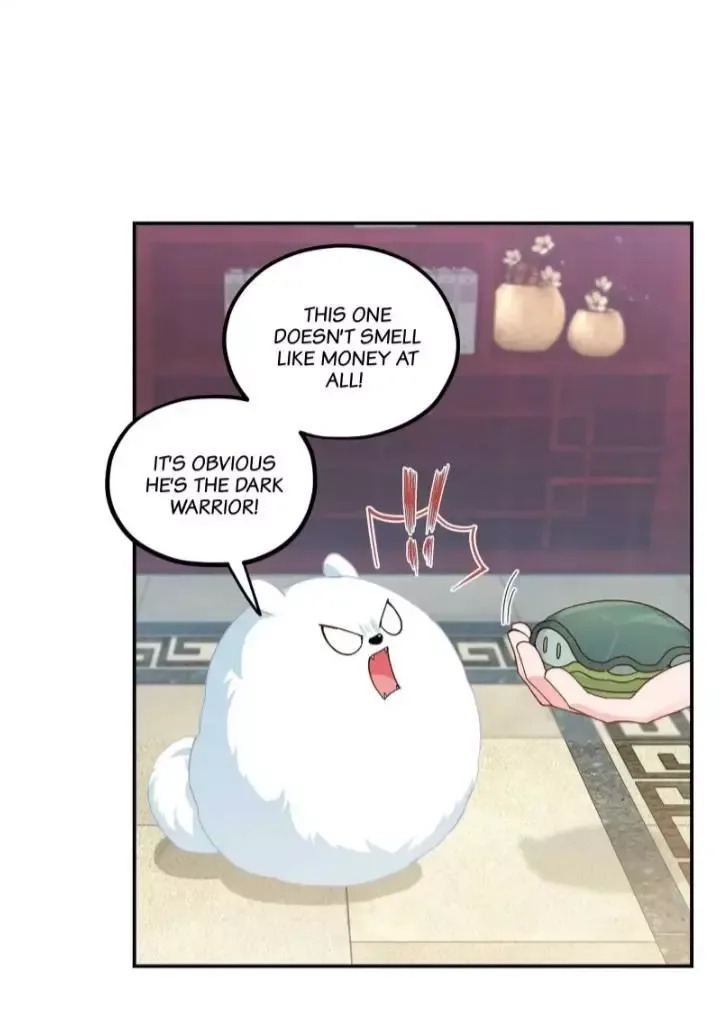 Paixiu restaurant, only in but not out Chapter 122 page 20