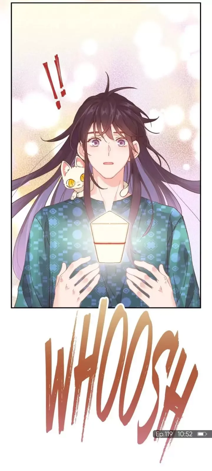 Paixiu restaurant, only in but not out Chapter 119 page 16