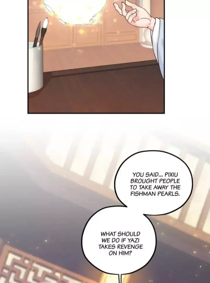 Paixiu restaurant, only in but not out Chapter 119 page 26
