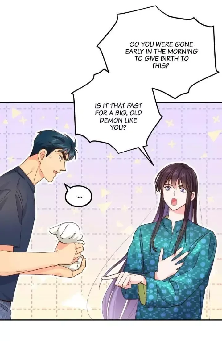 Paixiu restaurant, only in but not out Chapter 118 page 23