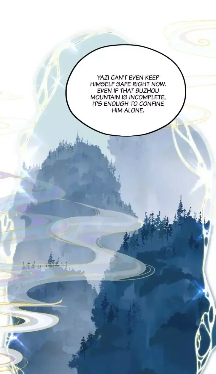 Paixiu restaurant, only in but not out Chapter 119 page 28