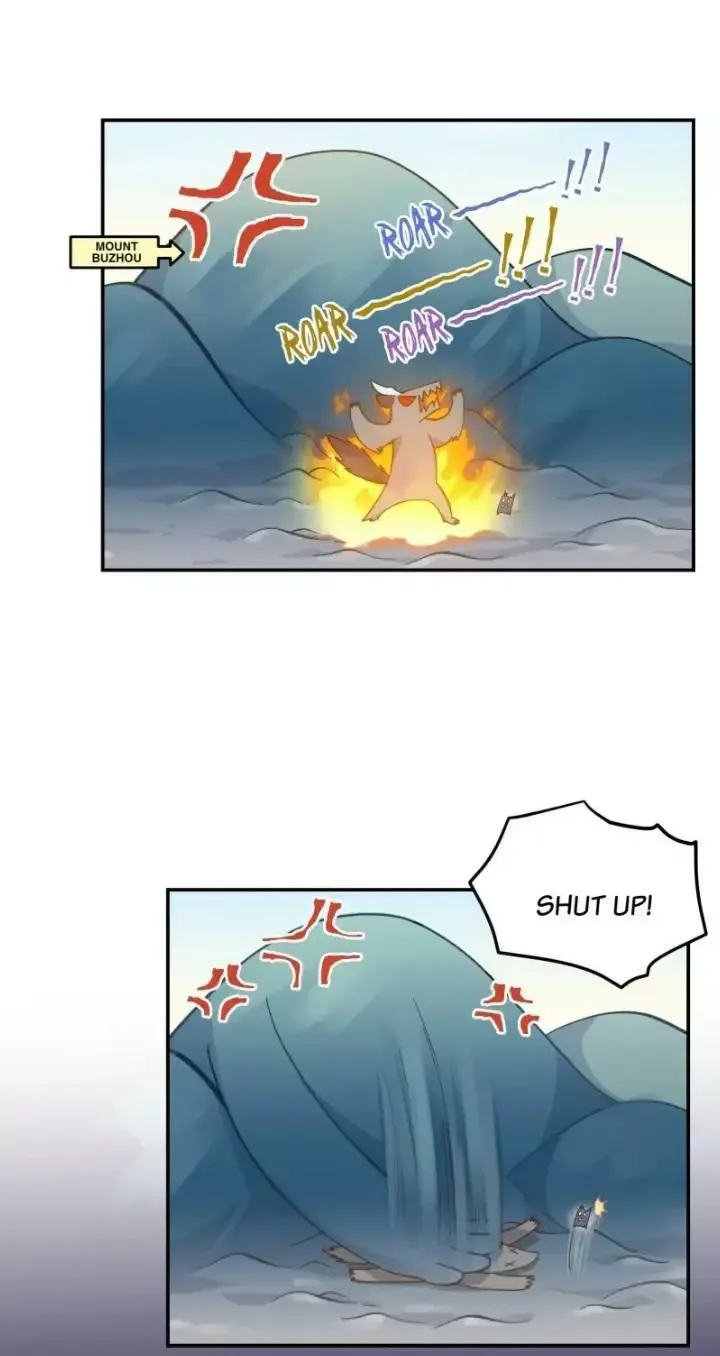 Paixiu restaurant, only in but not out Chapter 120 page 5