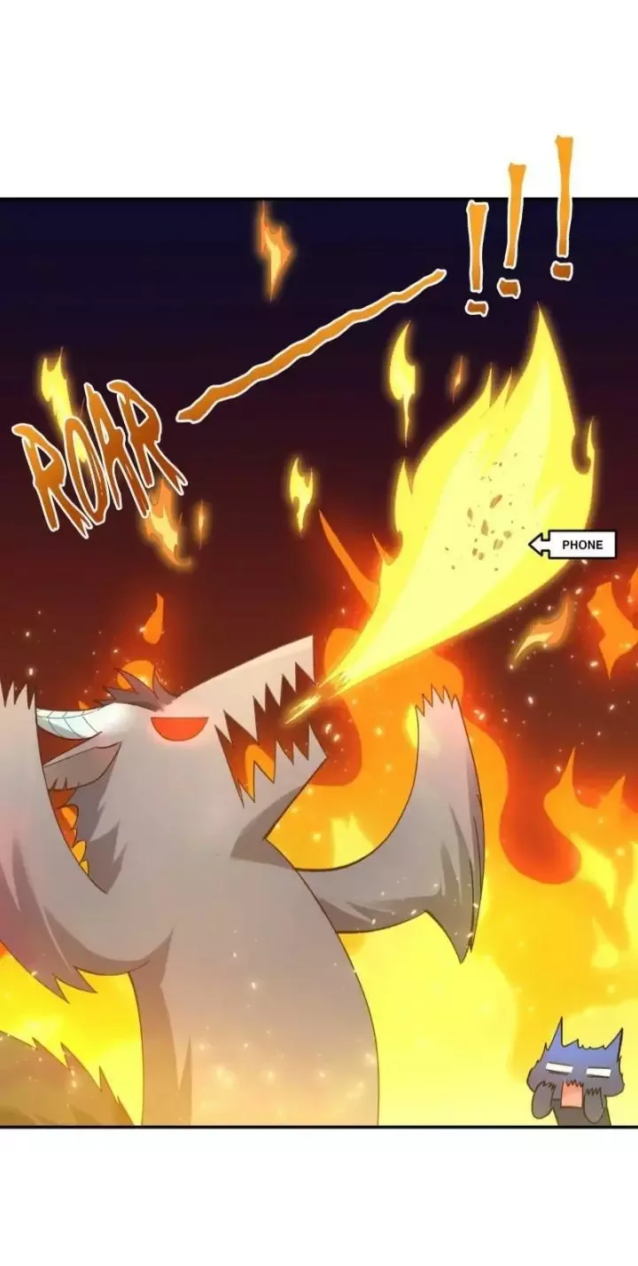 Paixiu restaurant, only in but not out Chapter 120 page 4