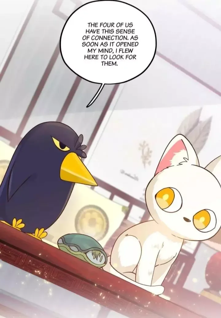 Paixiu restaurant, only in but not out Chapter 122 page 30