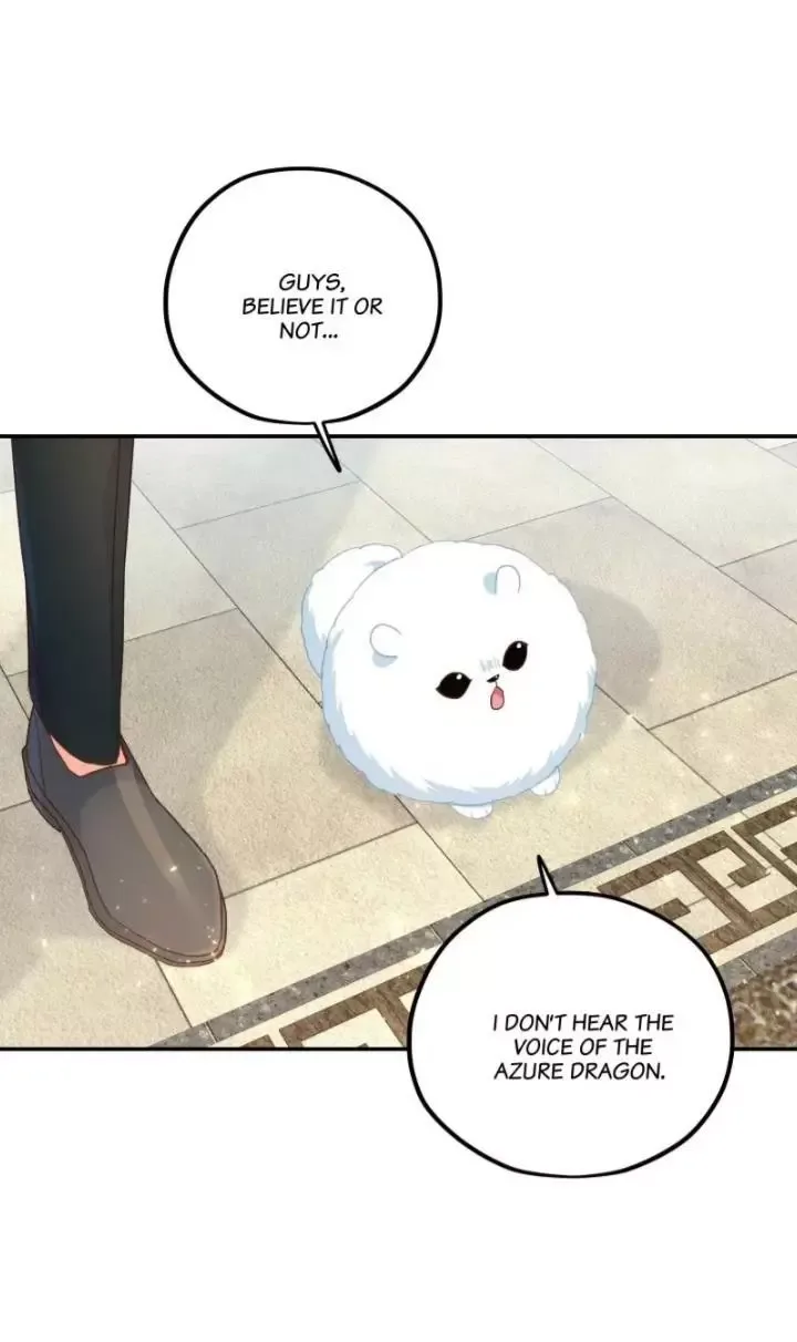 Paixiu restaurant, only in but not out Chapter 122 page 24