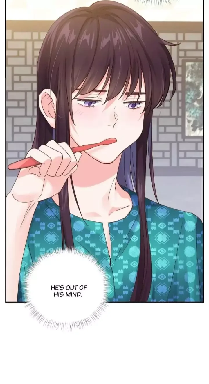 Paixiu restaurant, only in but not out Chapter 118 page 20