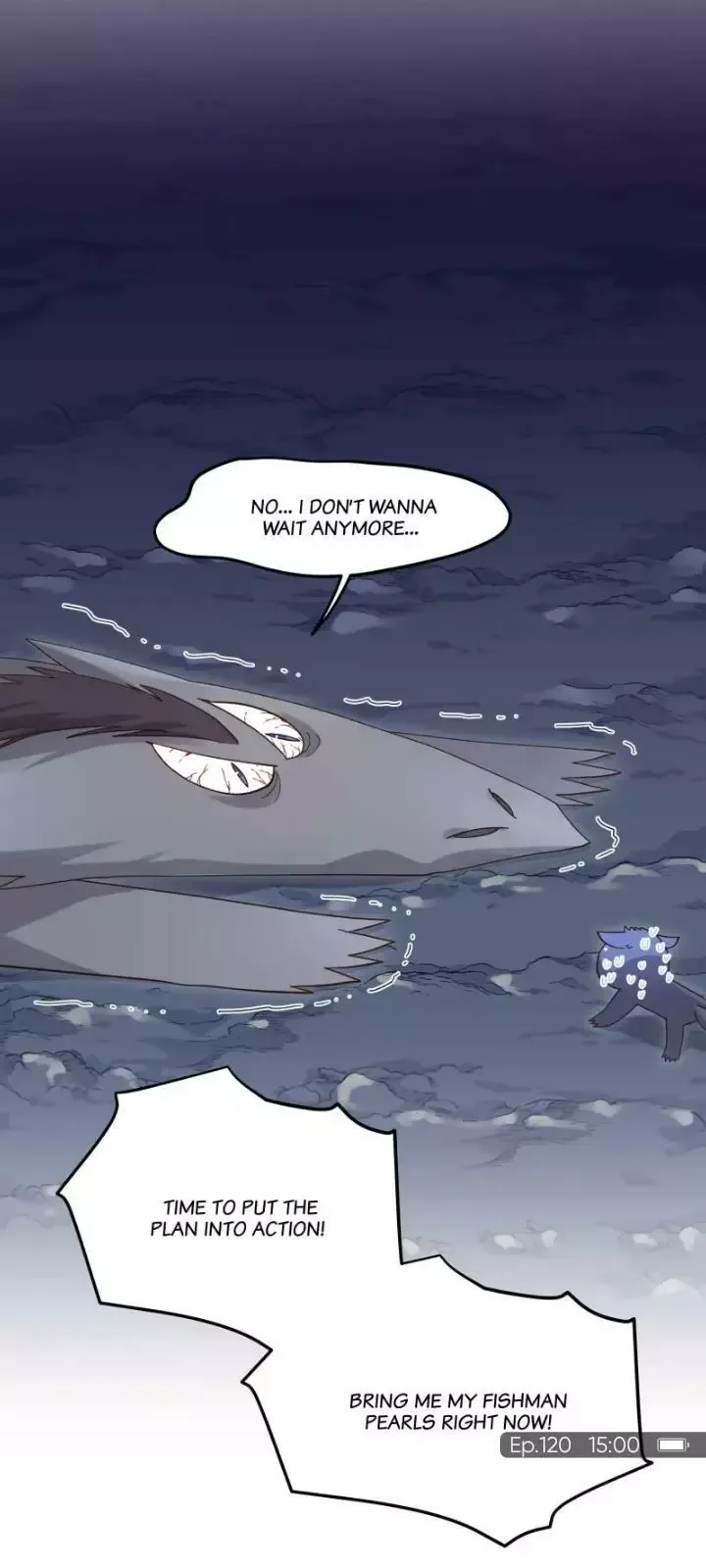 Paixiu restaurant, only in but not out Chapter 120 page 6