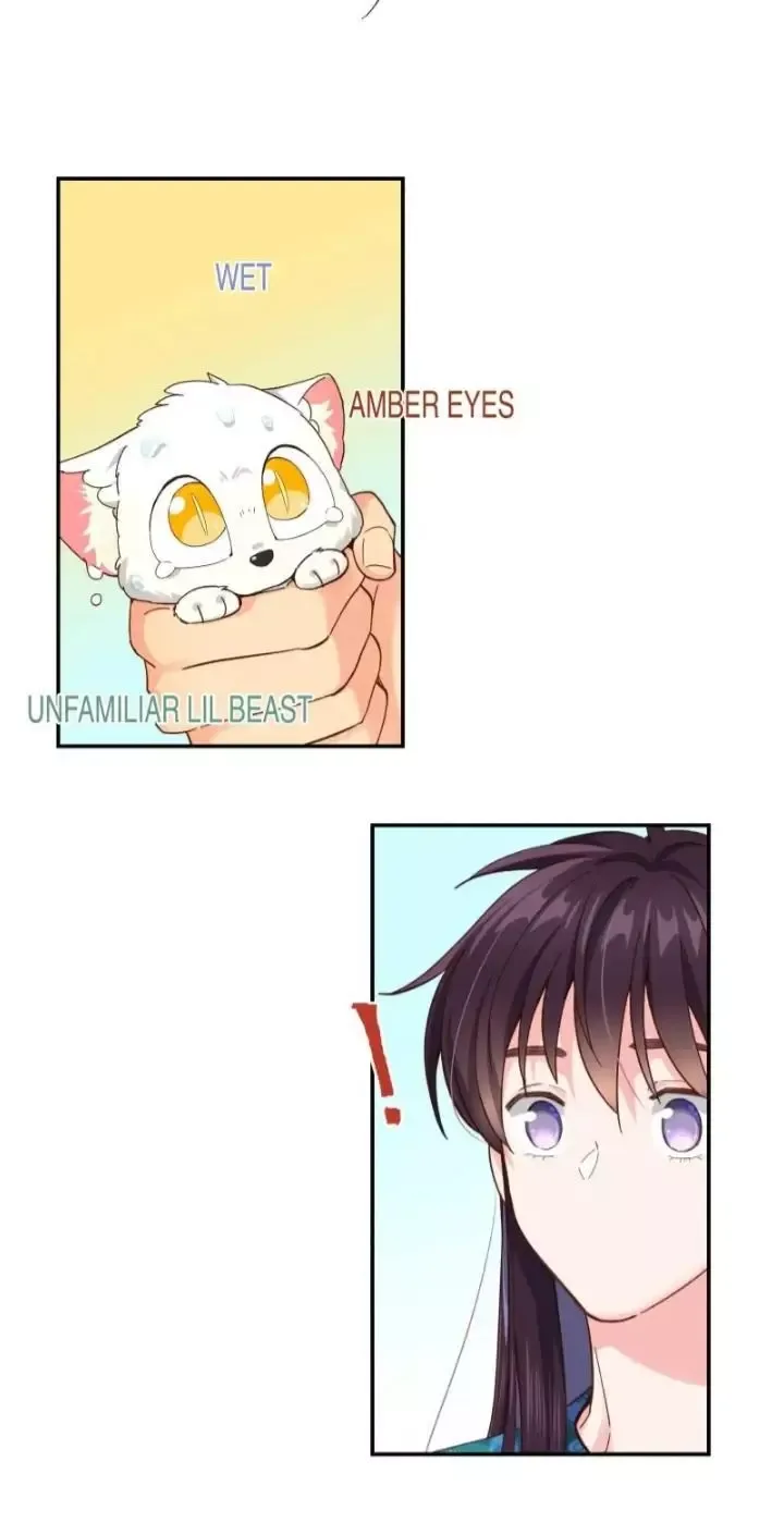 Paixiu restaurant, only in but not out Chapter 118 page 22