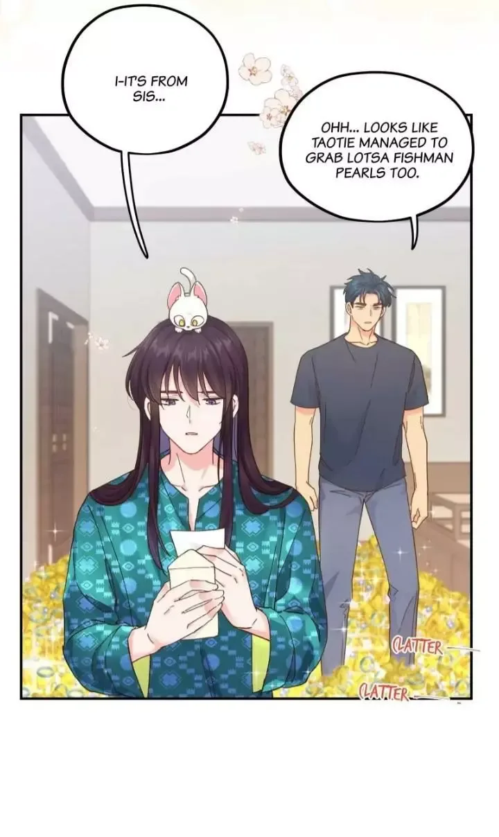 Paixiu restaurant, only in but not out Chapter 120 page 11