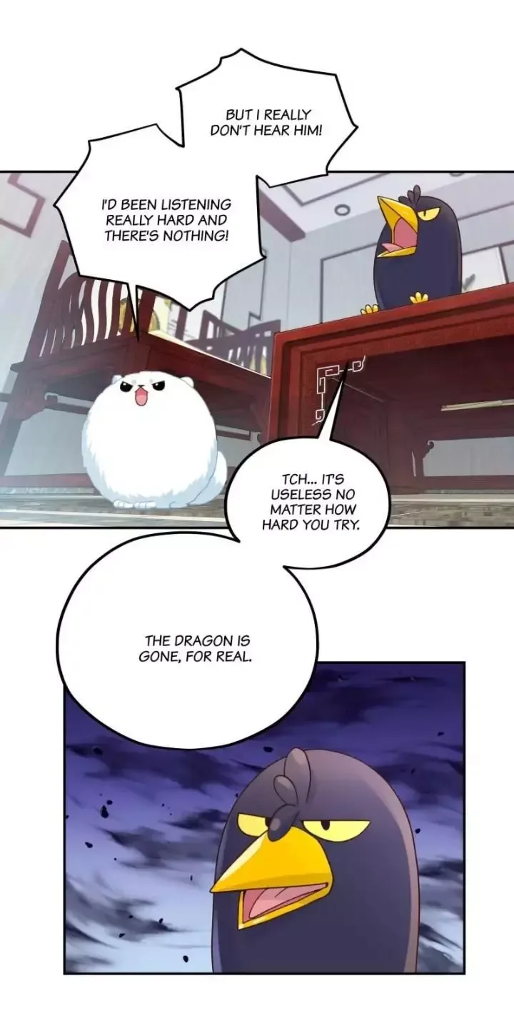Paixiu restaurant, only in but not out Chapter 122 page 26