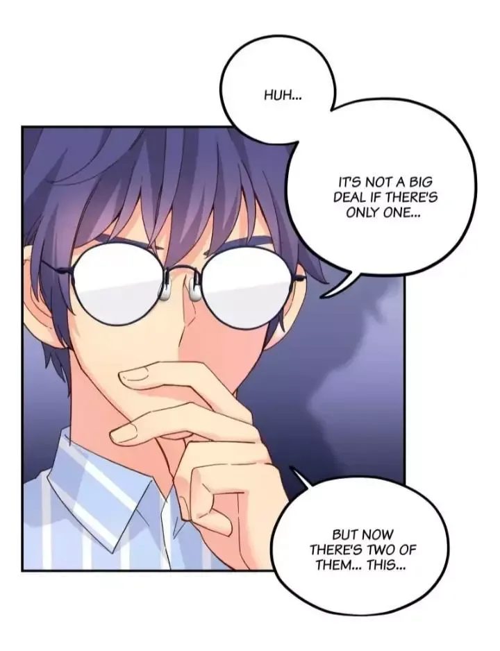 Paixiu restaurant, only in but not out Chapter 122 page 21