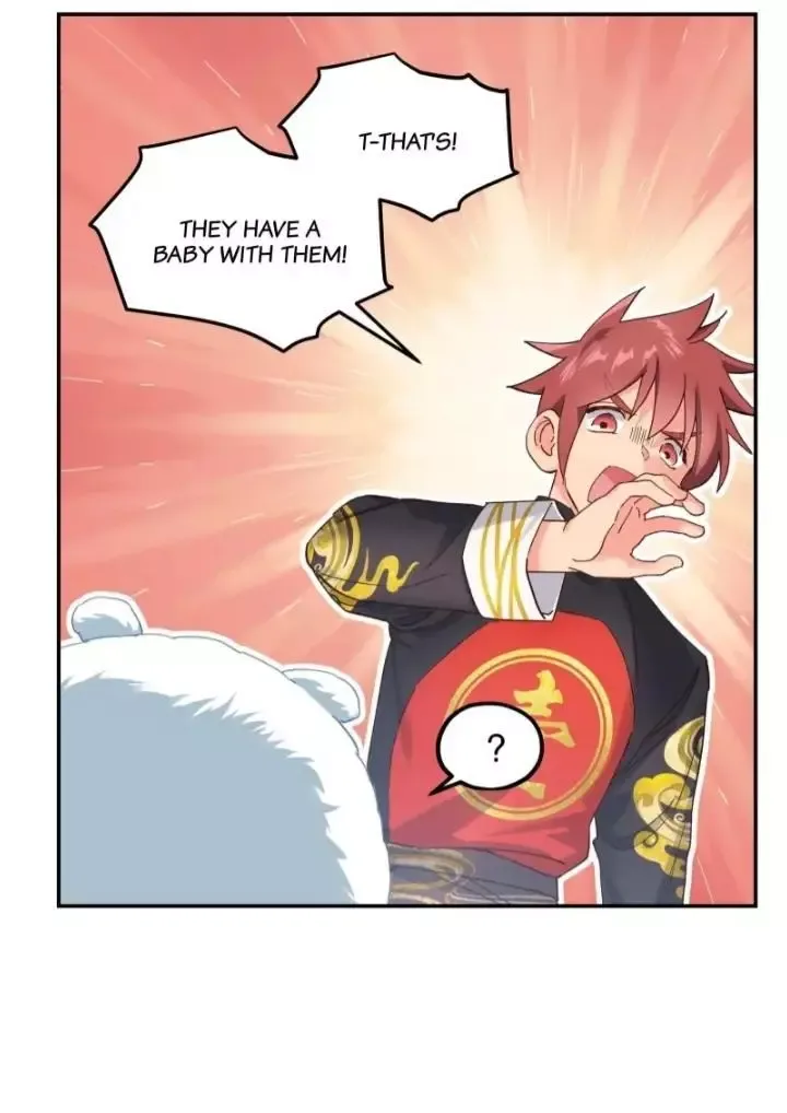Paixiu restaurant, only in but not out Chapter 117 page 6