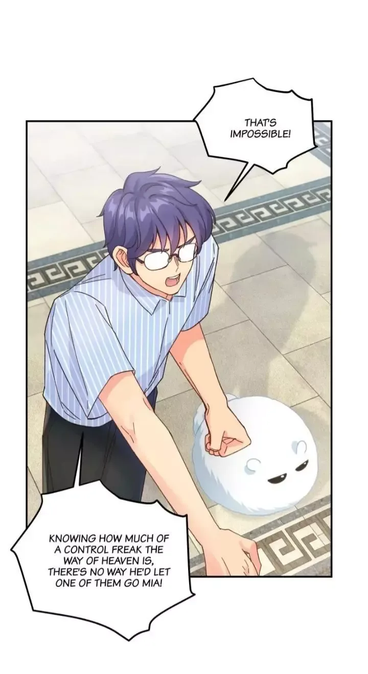Paixiu restaurant, only in but not out Chapter 122 page 25