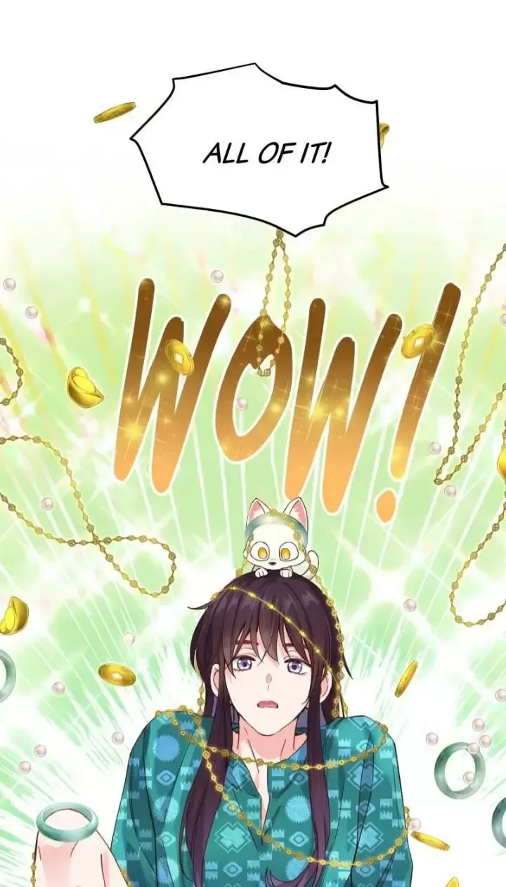 Paixiu restaurant, only in but not out Chapter 120 page 7