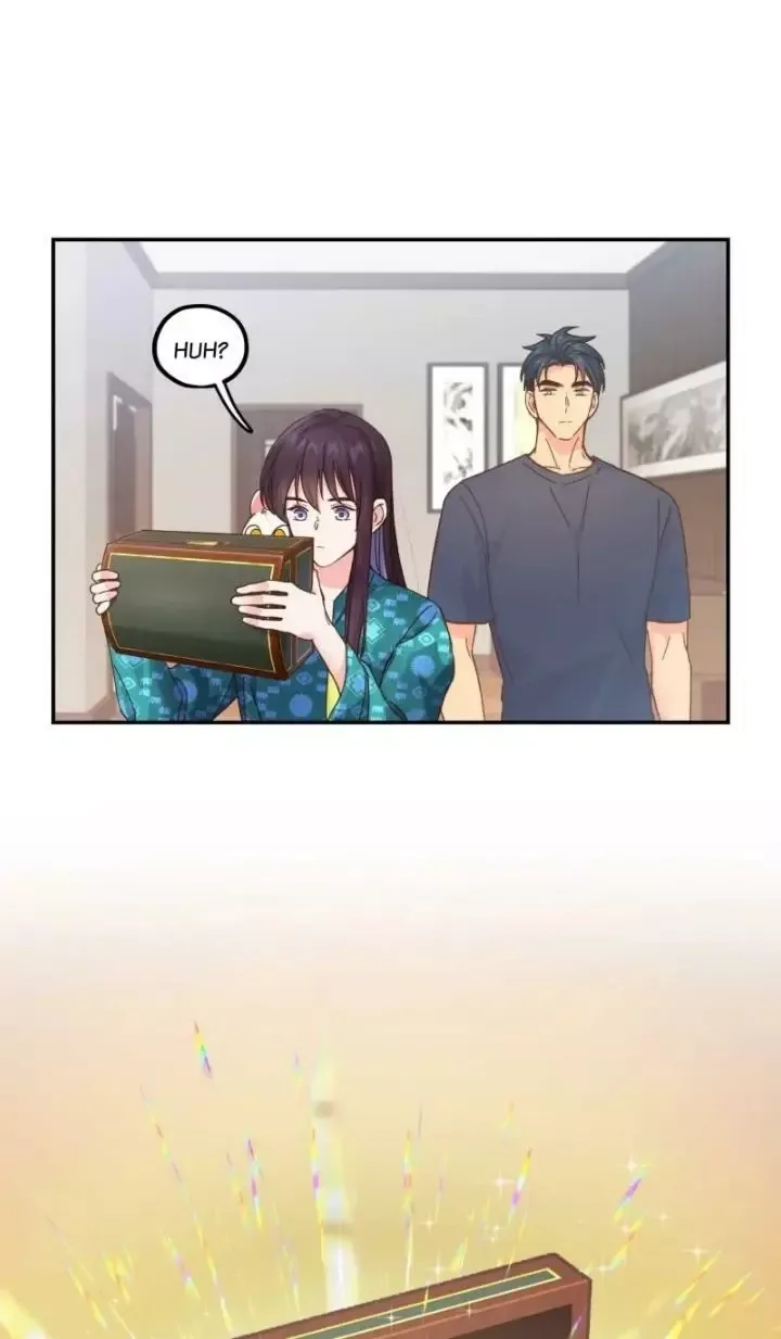 Paixiu restaurant, only in but not out Chapter 120 page 13