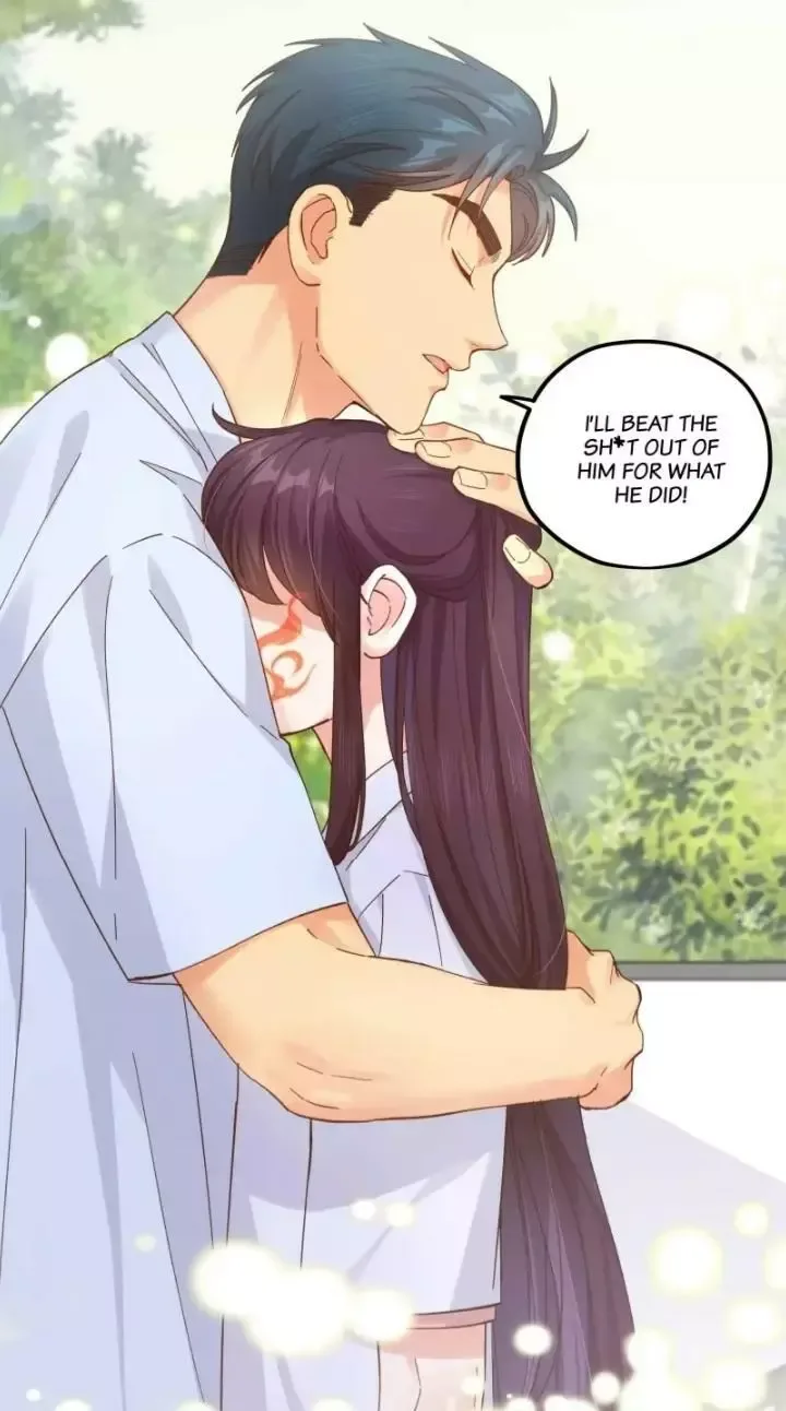 Paixiu restaurant, only in but not out Chapter 124 page 5
