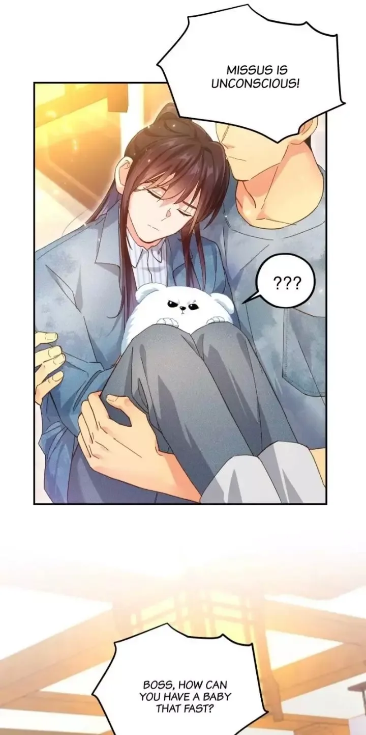 Paixiu restaurant, only in but not out Chapter 117 page 7