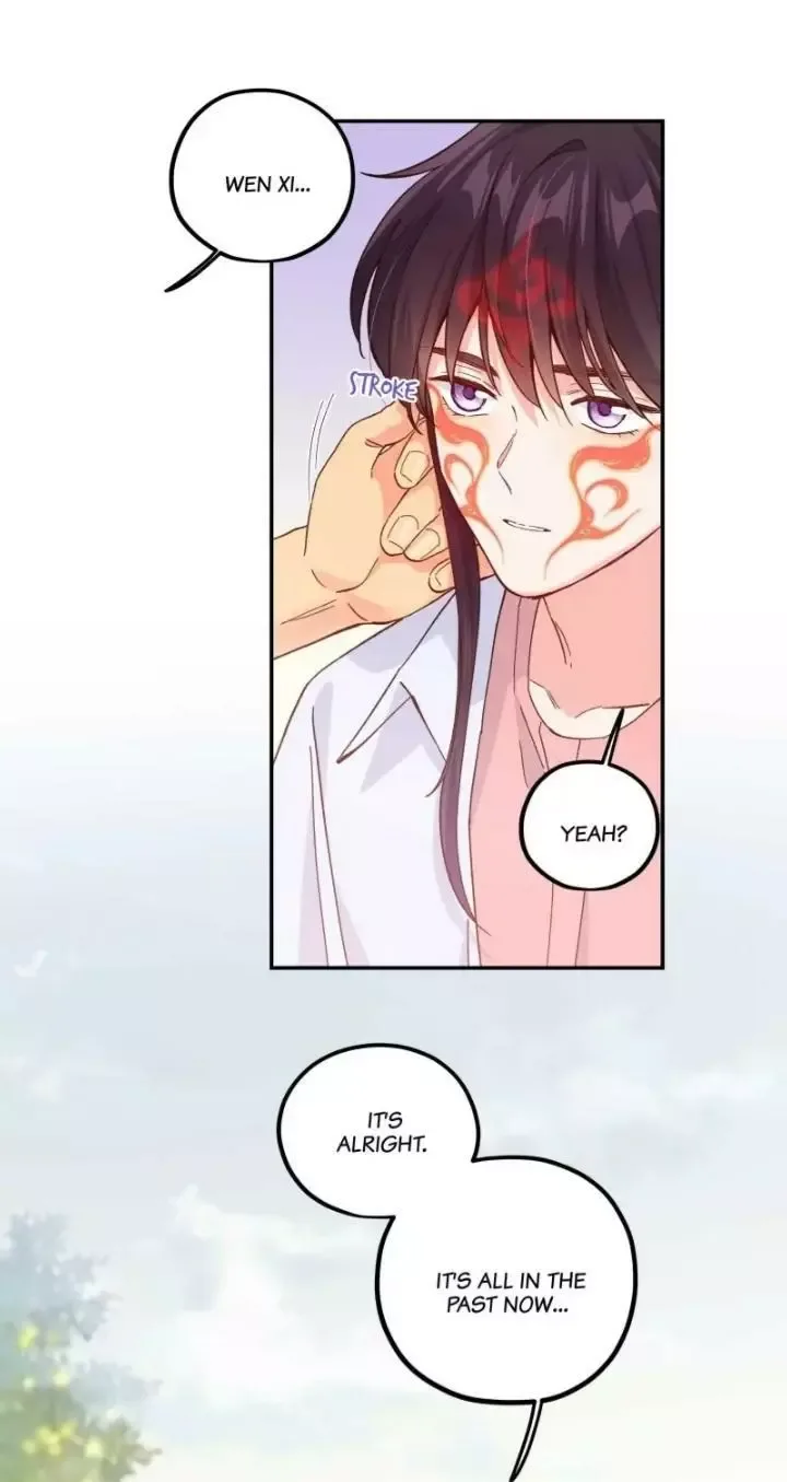 Paixiu restaurant, only in but not out Chapter 124 page 4