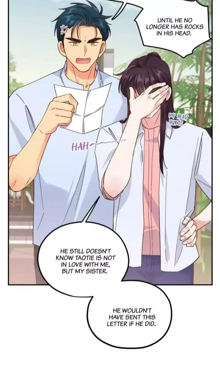 Paixiu restaurant, only in but not out Chapter 124 page 9