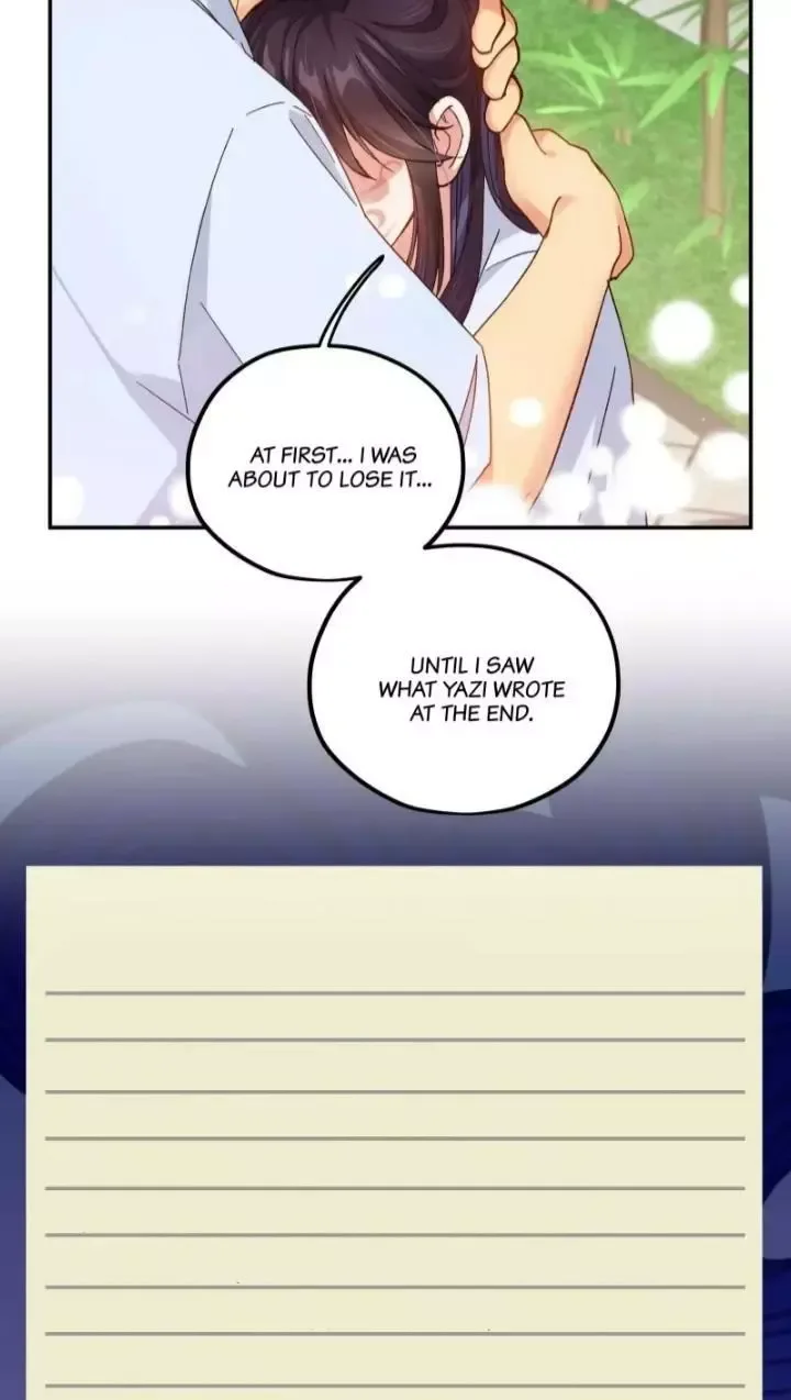 Paixiu restaurant, only in but not out Chapter 124 page 7