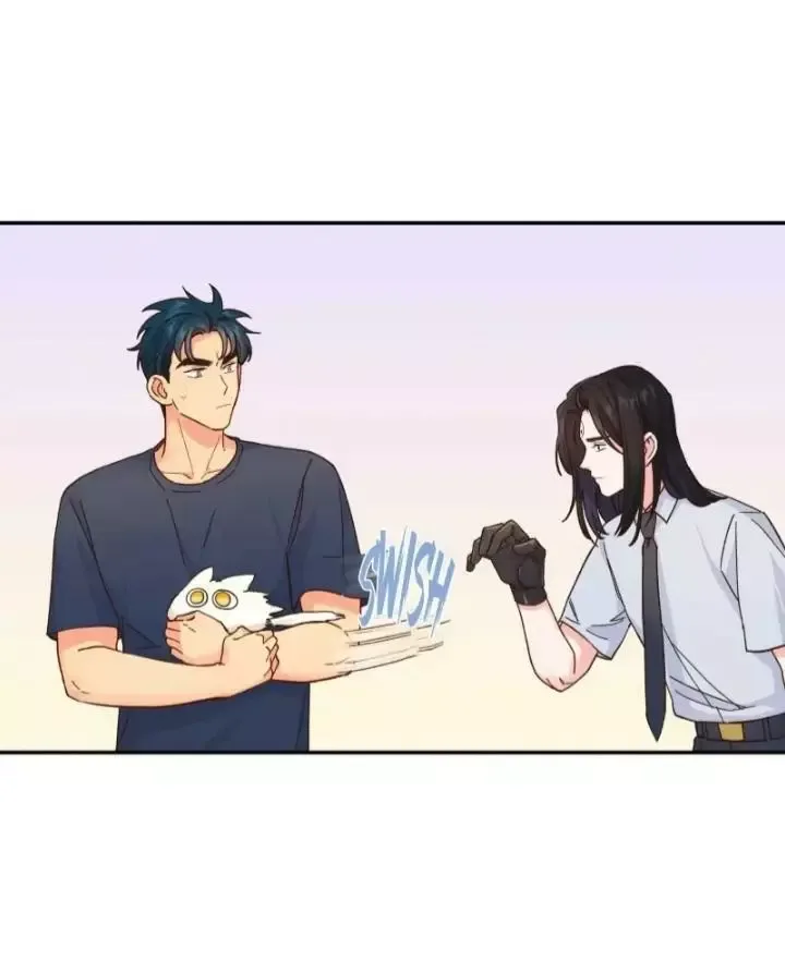 Paixiu restaurant, only in but not out Chapter 120 page 27