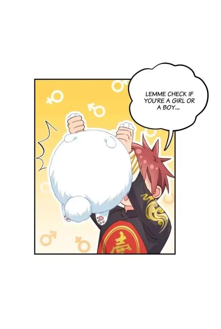 Paixiu restaurant, only in but not out Chapter 117 page 11