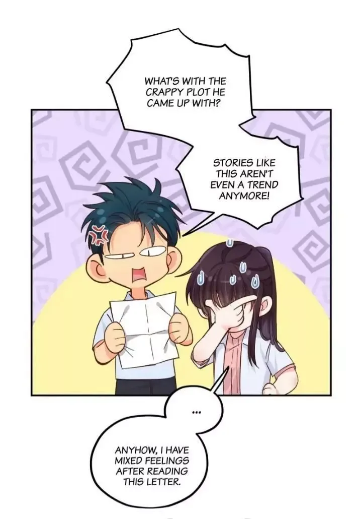 Paixiu restaurant, only in but not out Chapter 124 page 10