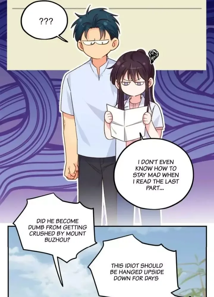 Paixiu restaurant, only in but not out Chapter 124 page 8
