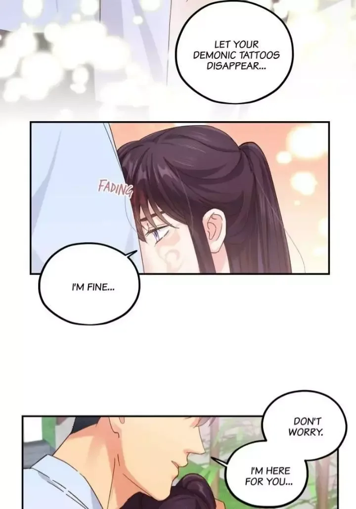 Paixiu restaurant, only in but not out Chapter 124 page 6