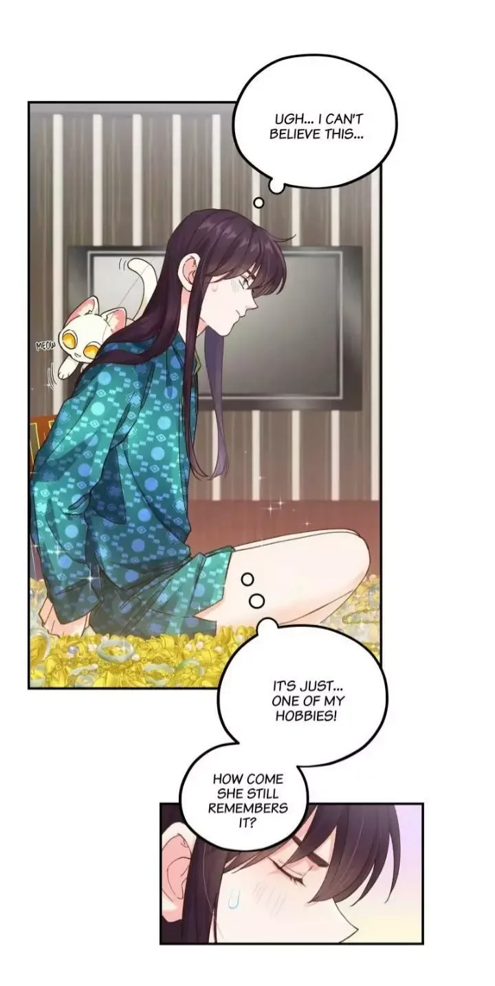 Paixiu restaurant, only in but not out Chapter 120 page 17