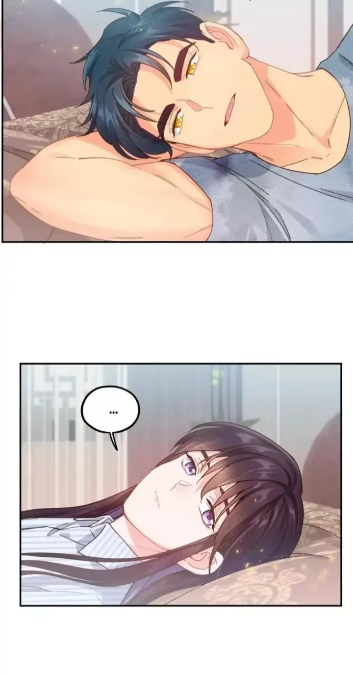 Paixiu restaurant, only in but not out Chapter 117 page 18