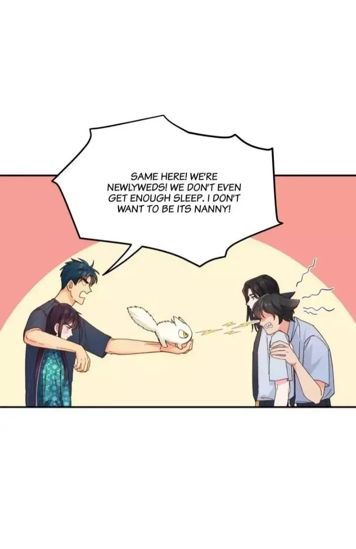 Paixiu restaurant, only in but not out Chapter 120 page 22