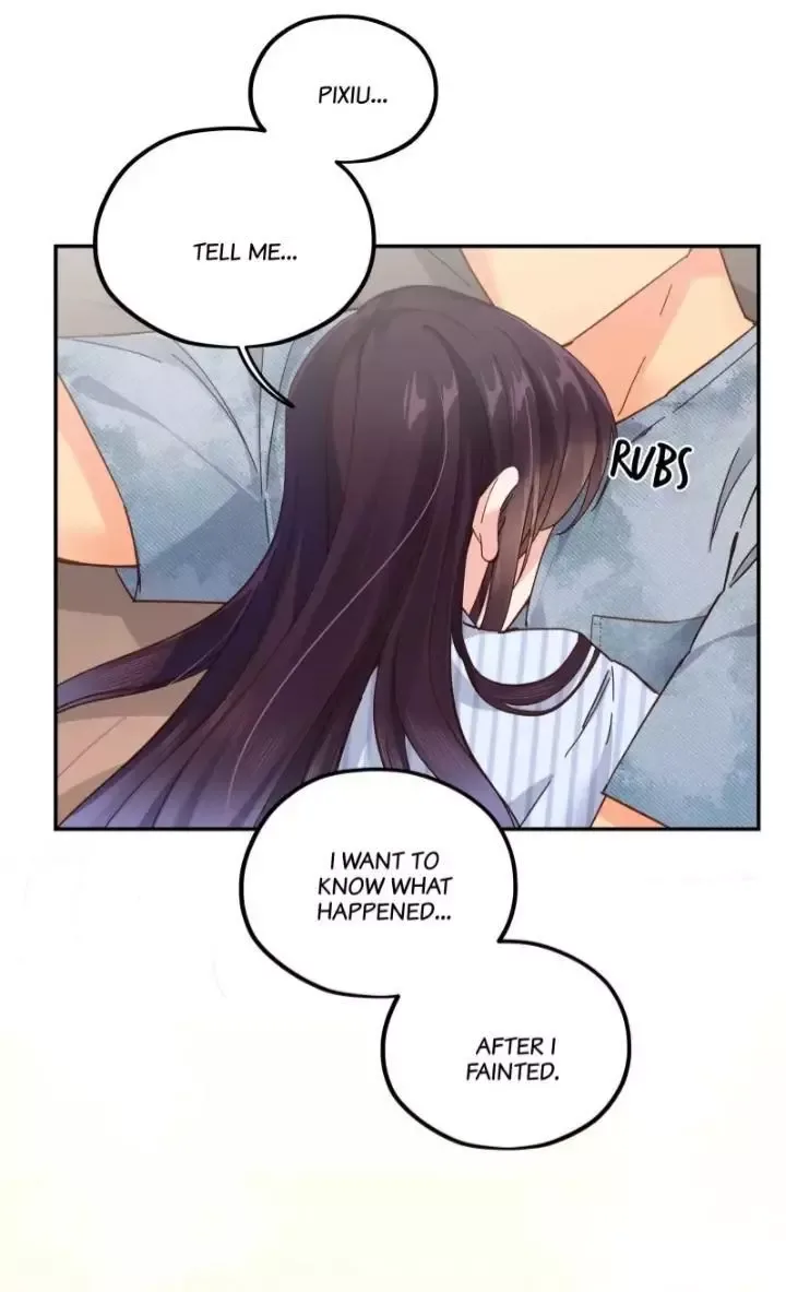 Paixiu restaurant, only in but not out Chapter 117 page 20