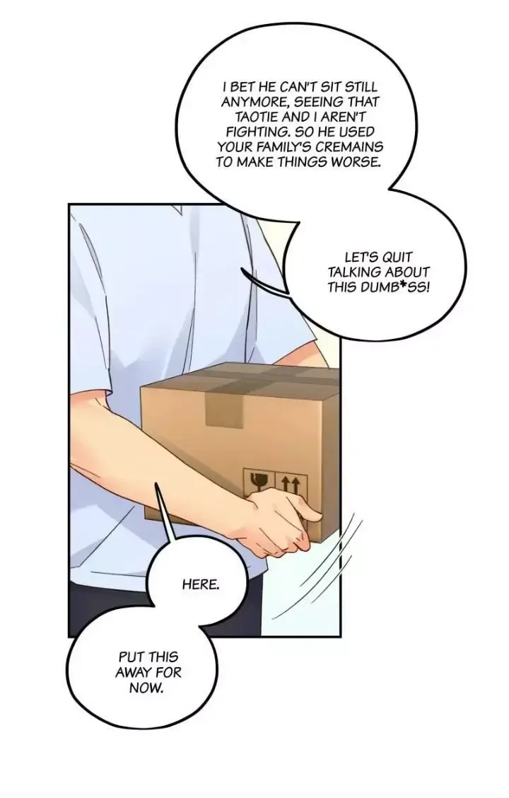 Paixiu restaurant, only in but not out Chapter 124 page 11