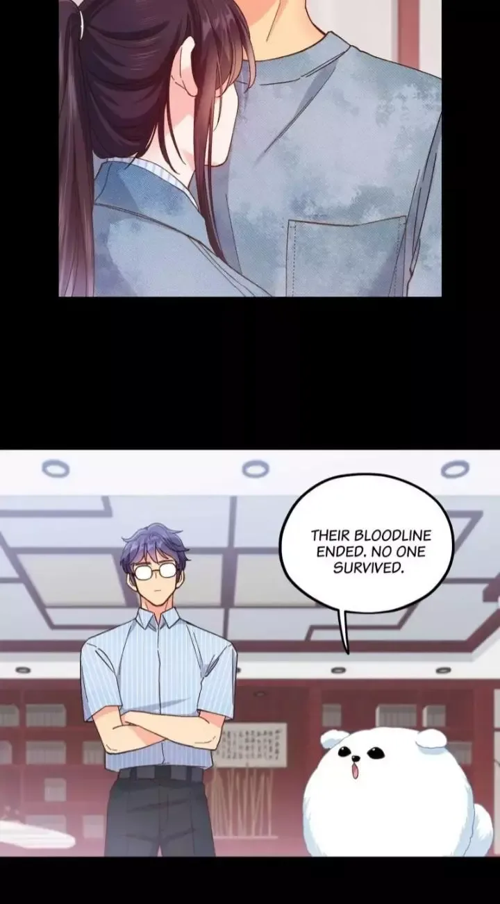 Paixiu restaurant, only in but not out Chapter 117 page 24