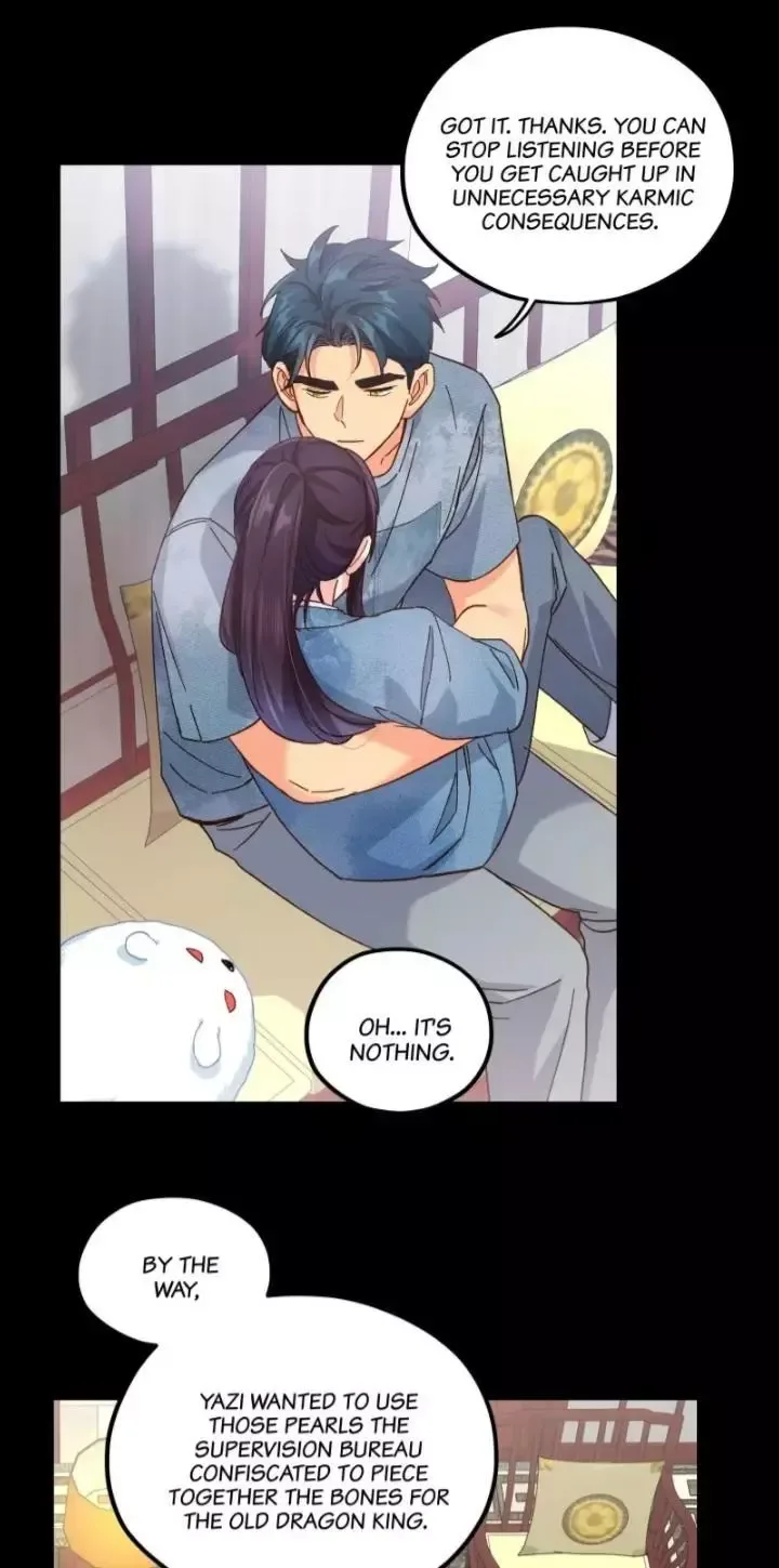 Paixiu restaurant, only in but not out Chapter 117 page 25