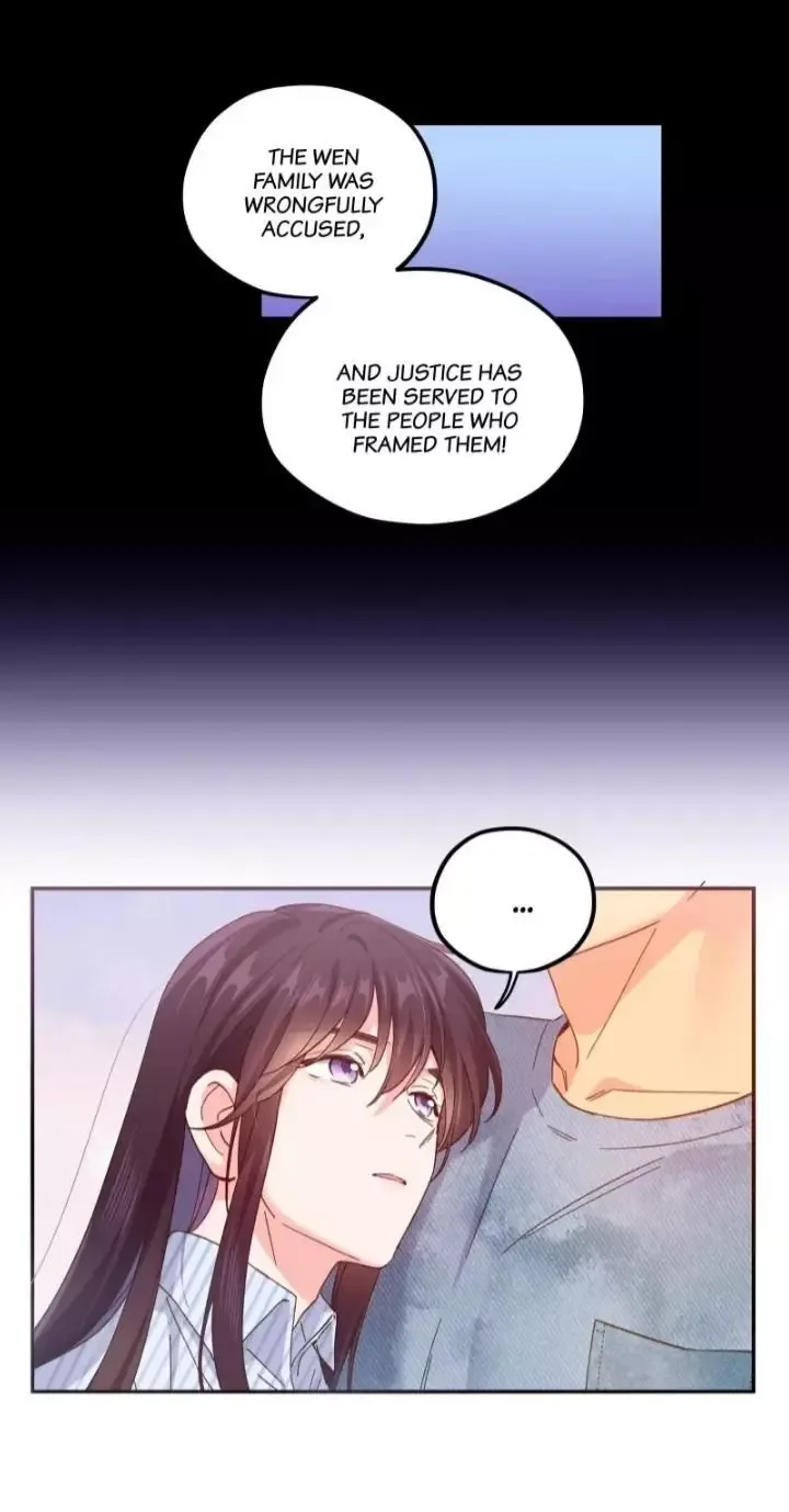 Paixiu restaurant, only in but not out Chapter 117 page 29