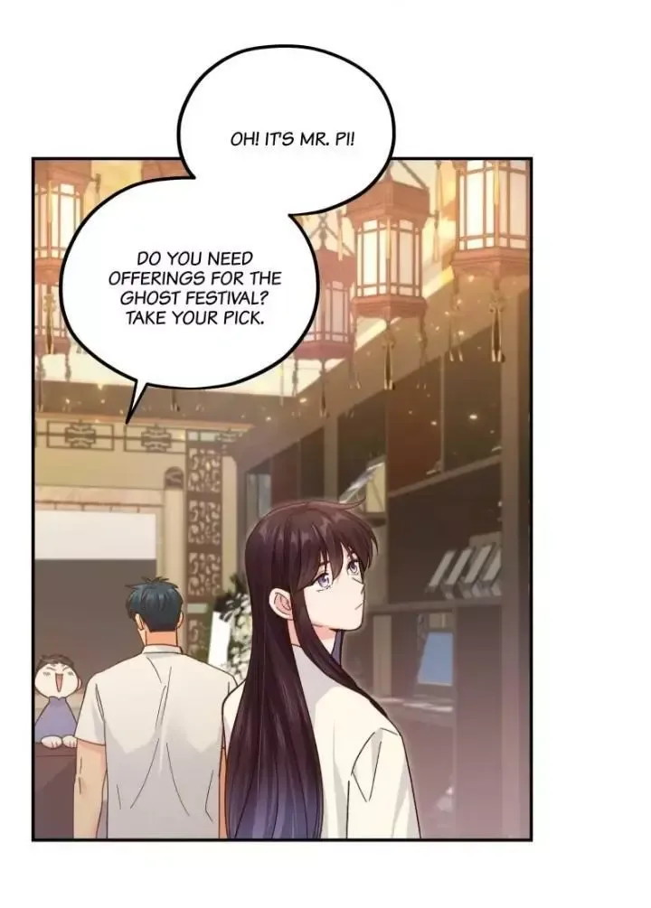Paixiu restaurant, only in but not out Chapter 124 page 20