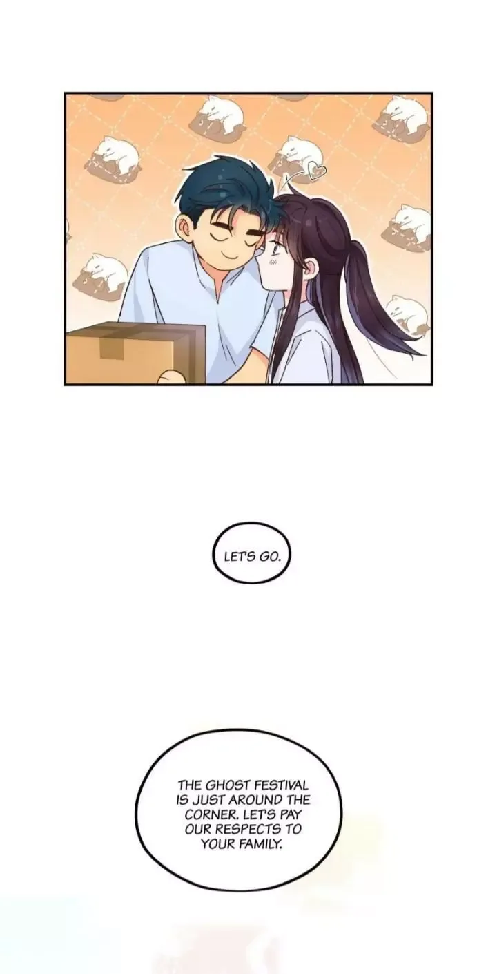 Paixiu restaurant, only in but not out Chapter 124 page 16