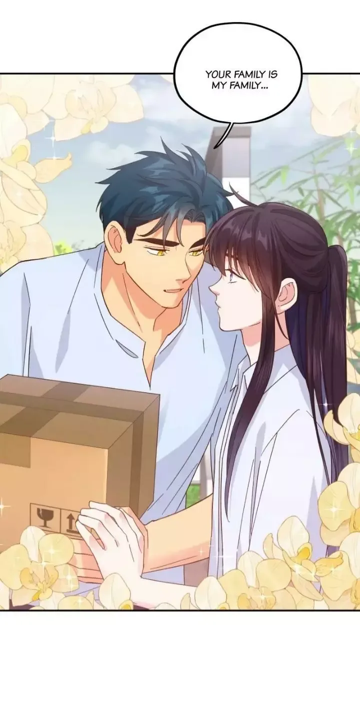 Paixiu restaurant, only in but not out Chapter 124 page 15