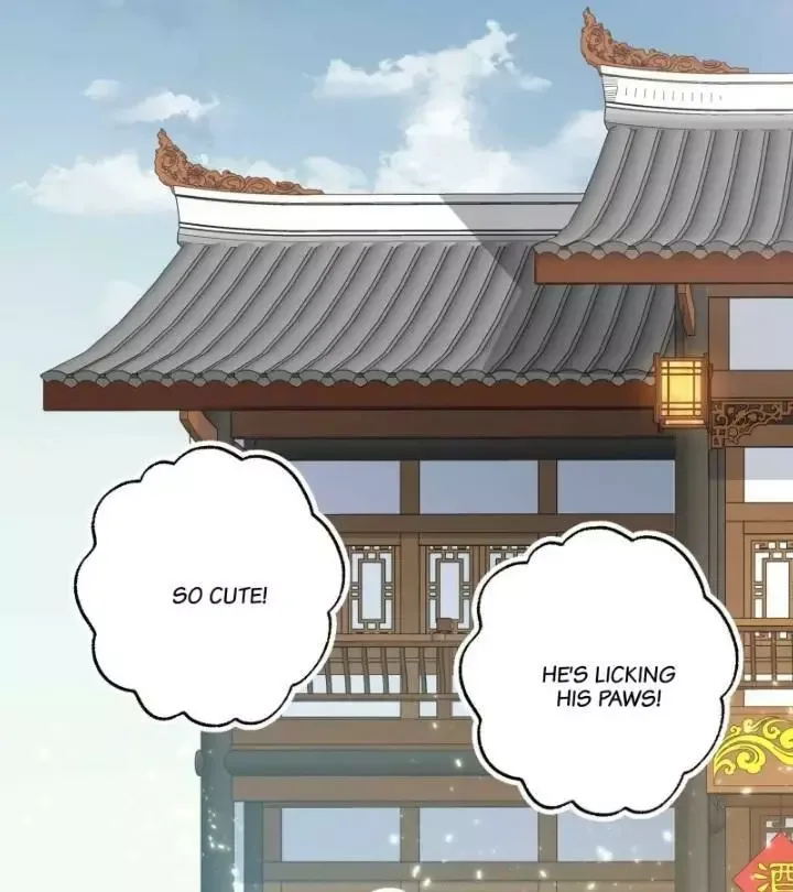 Paixiu restaurant, only in but not out Chapter 120 page 30